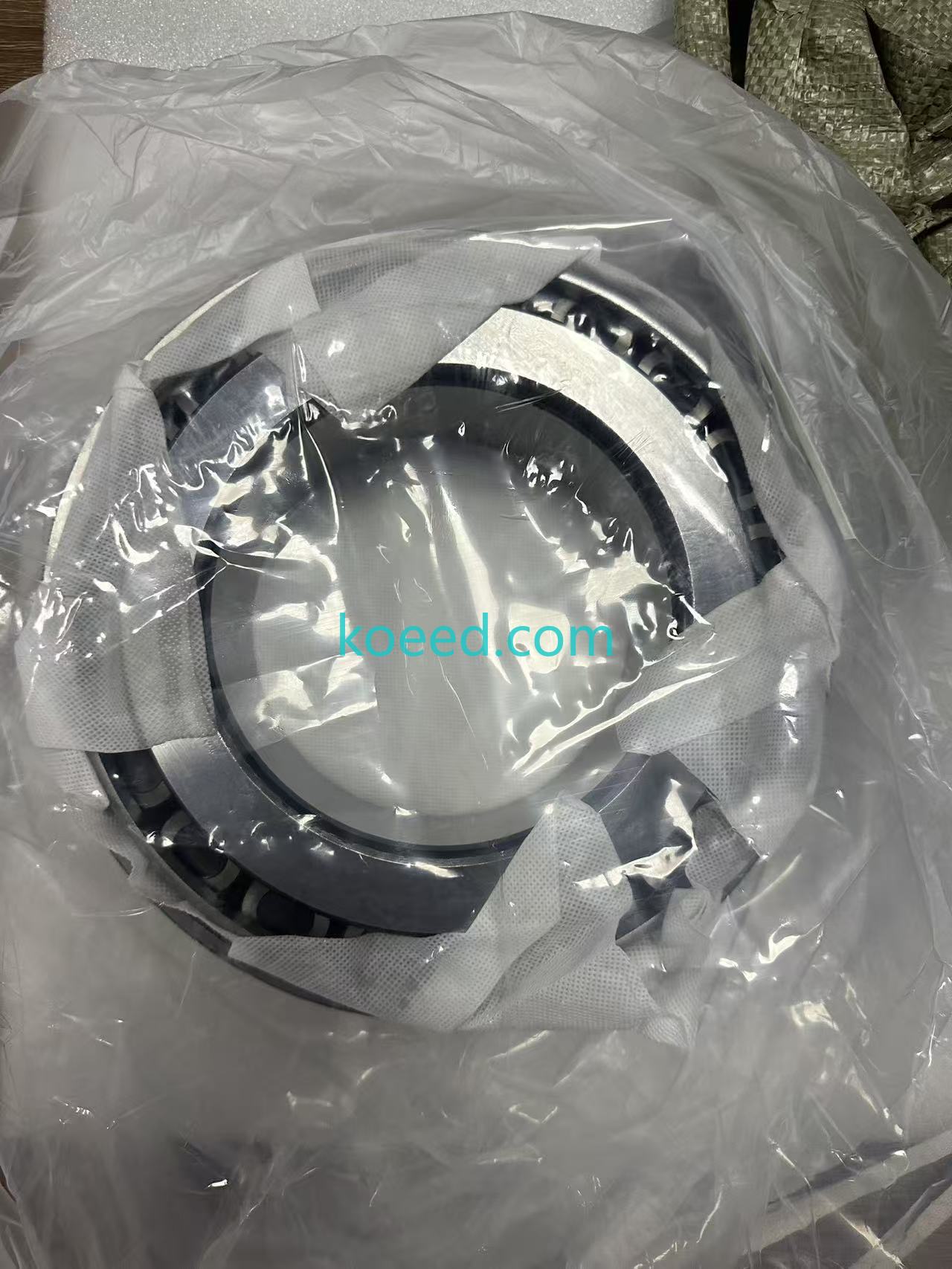 SKF 32228 - Koeed Fashion View